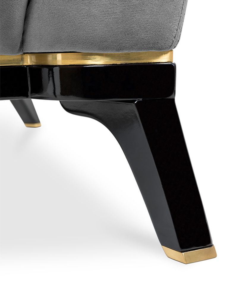 Fauteuils - SABOTEUR ARMCHAIR - INSPLOSION