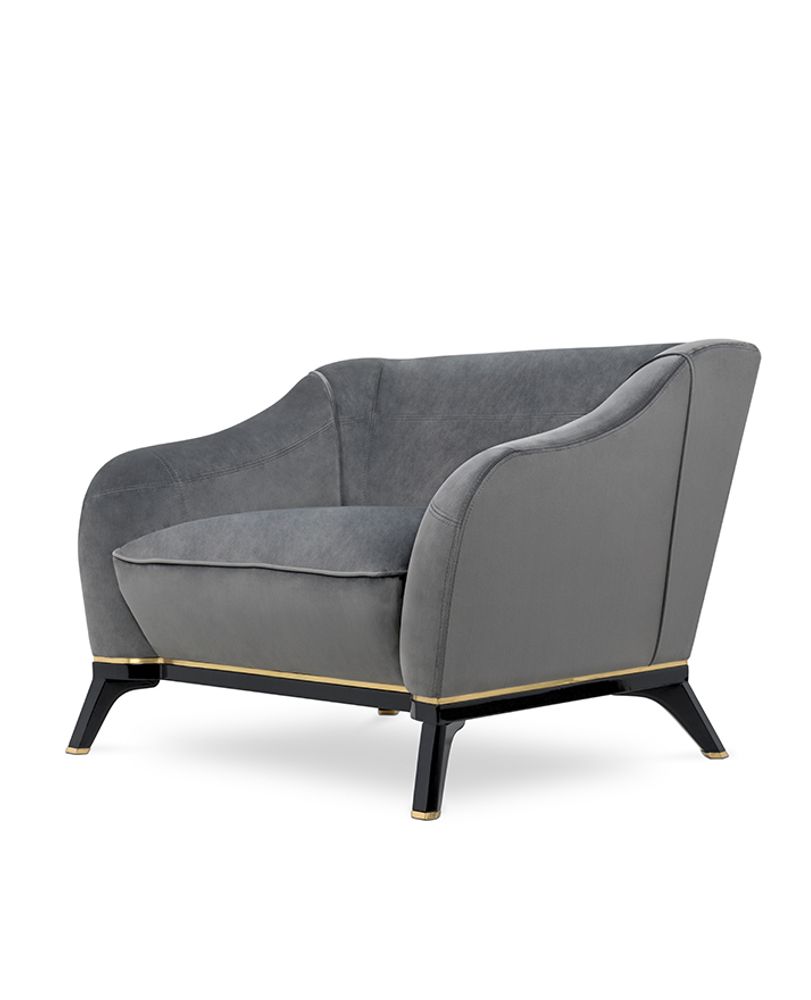 Fauteuils - SABOTEUR ARMCHAIR - INSPLOSION