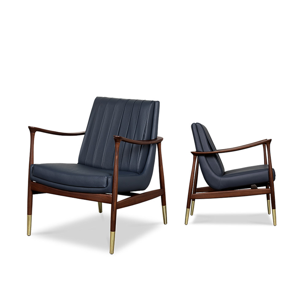 Fauteuils - HUDSON FAUTEUIL - INSPLOSION