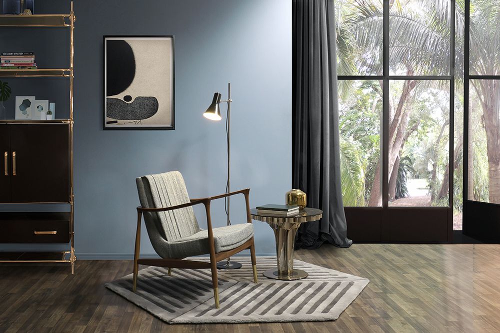 Fauteuils - HUDSON FAUTEUIL - INSPLOSION