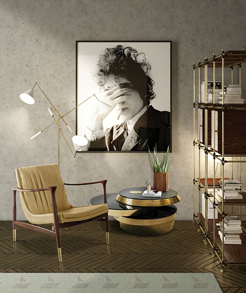 Fauteuils - HUDSON FAUTEUIL - INSPLOSION