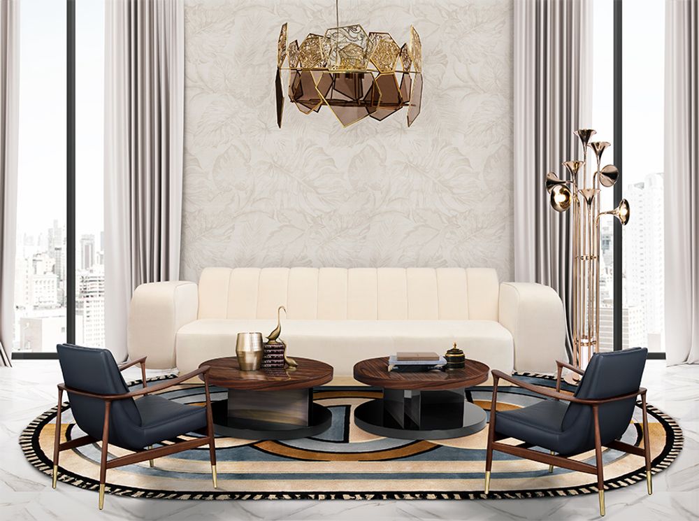 Fauteuils - HUDSON FAUTEUIL - INSPLOSION