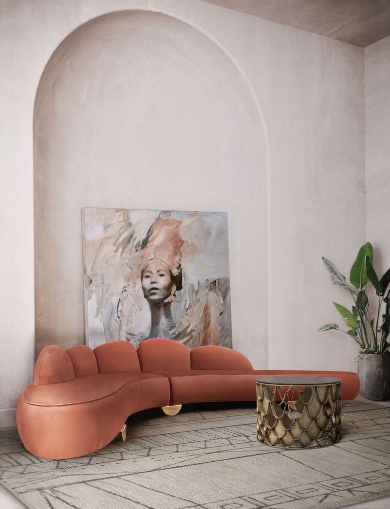 Sofas - FITZROY SOFA - INSPLOSION