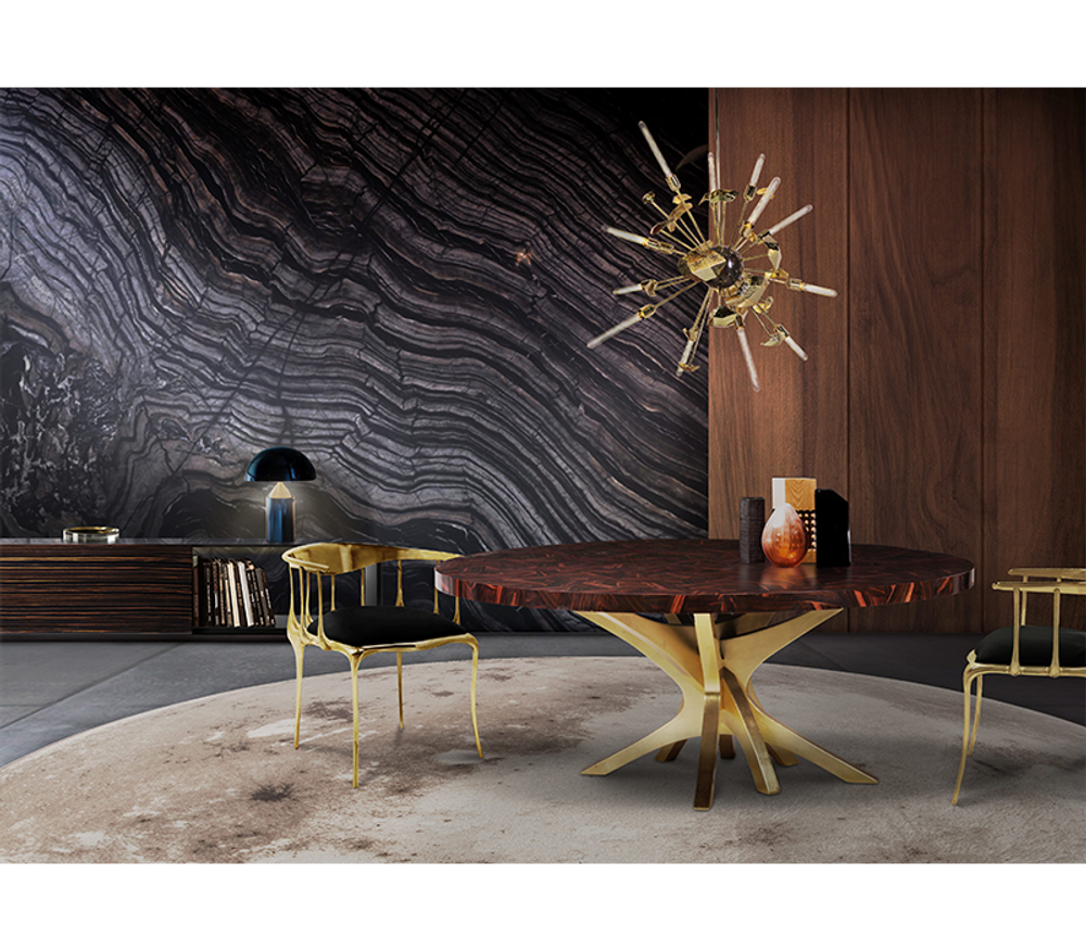 Plafonniers - LUSTRE SUPERNOVA - INSPLOSION