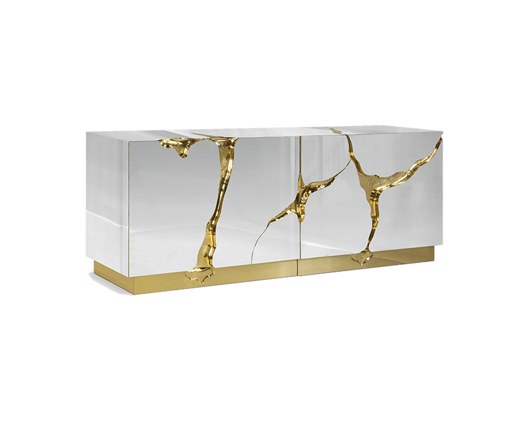 Sideboards - LAPIAZ SIDEBOARD - INSPLOSION