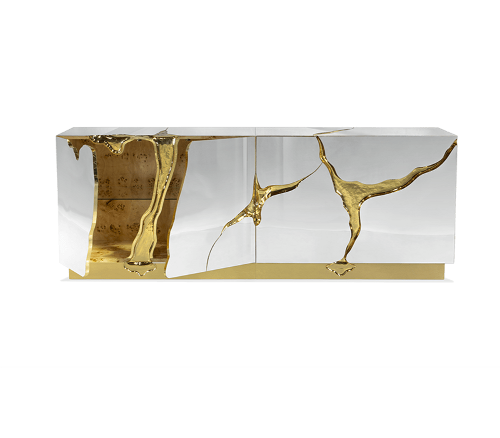 Sideboards - LAPIAZ SIDEBOARD - INSPLOSION