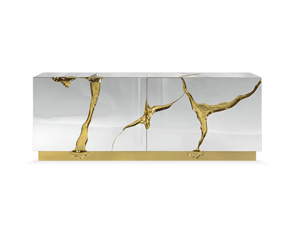 Sideboards - LAPIAZ SIDEBOARD - INSPLOSION