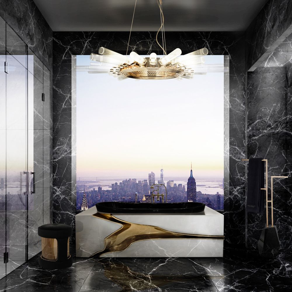 Bathtubs - LAPIAZ BATHTUB - INSPLOSION