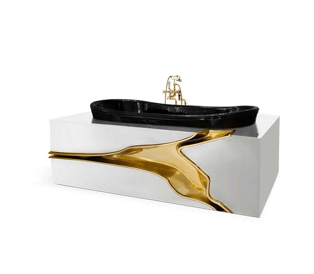 Bathtubs - LAPIAZ BATHTUB - INSPLOSION