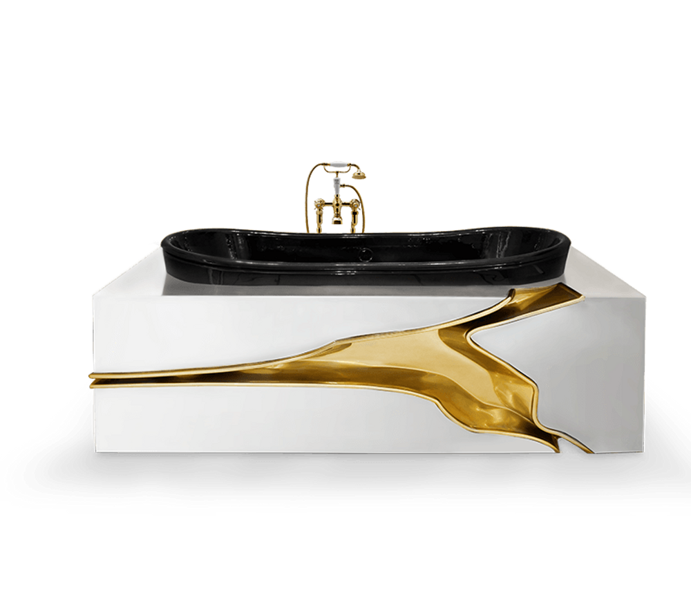 Bathtubs - LAPIAZ BATHTUB - INSPLOSION