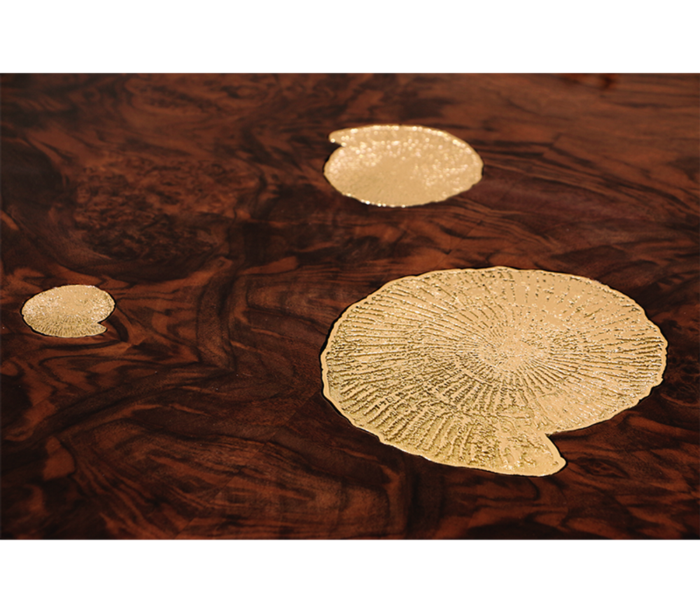 Dining Tables - METAMORPHOSIS DINING TABLE - INSPLOSION