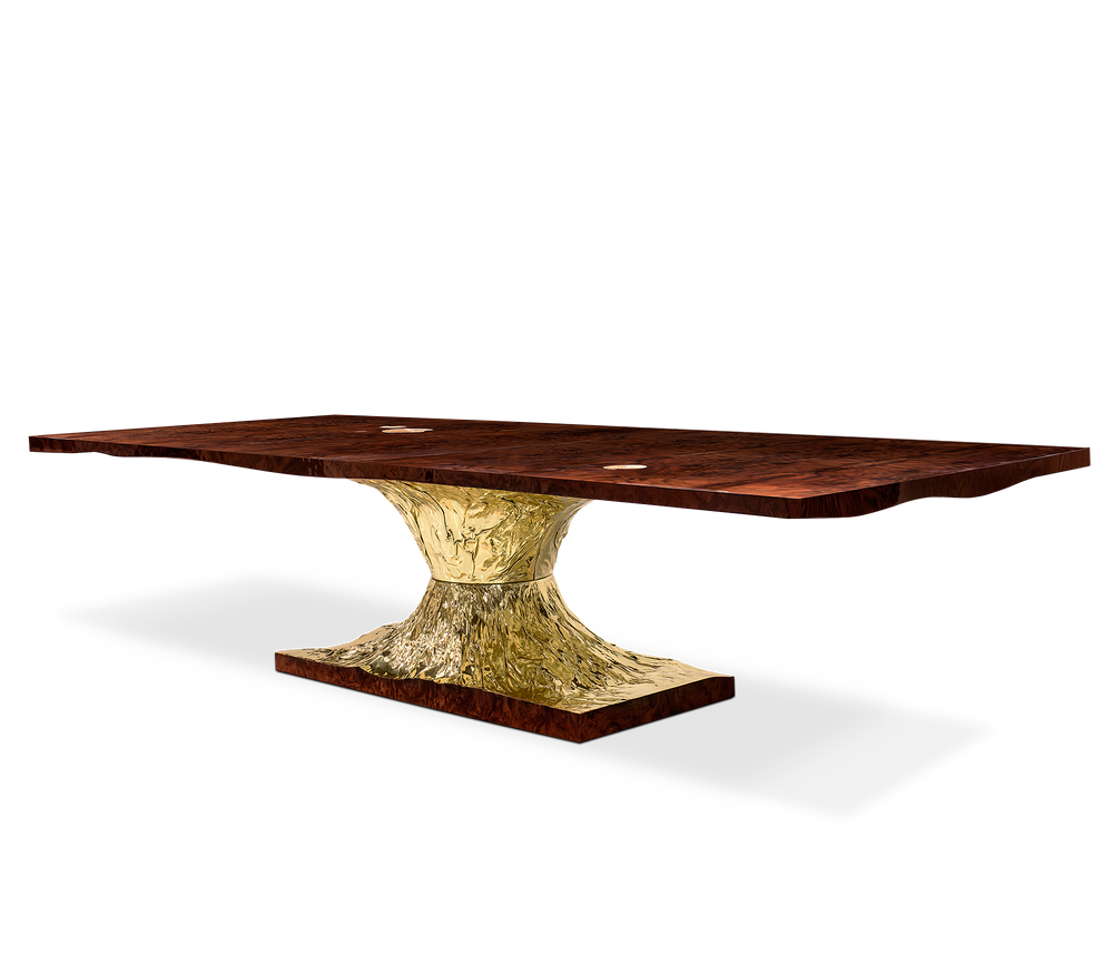 Dining Tables - METAMORPHOSIS DINING TABLE - INSPLOSION