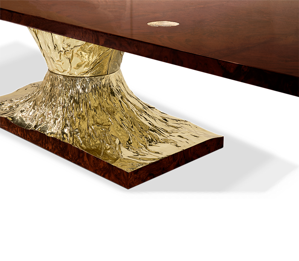 Dining Tables - METAMORPHOSIS DINING TABLE - INSPLOSION