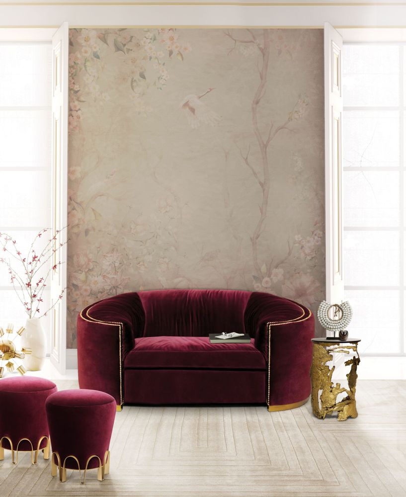 Sofas - WALES SINGLE SOFA - INSPLOSION