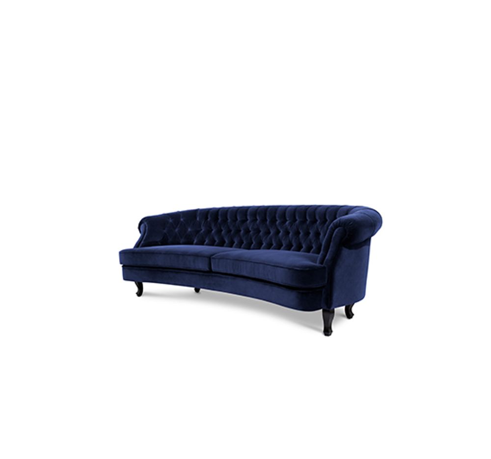 Sofas - Maree Sofa - INSPLOSION