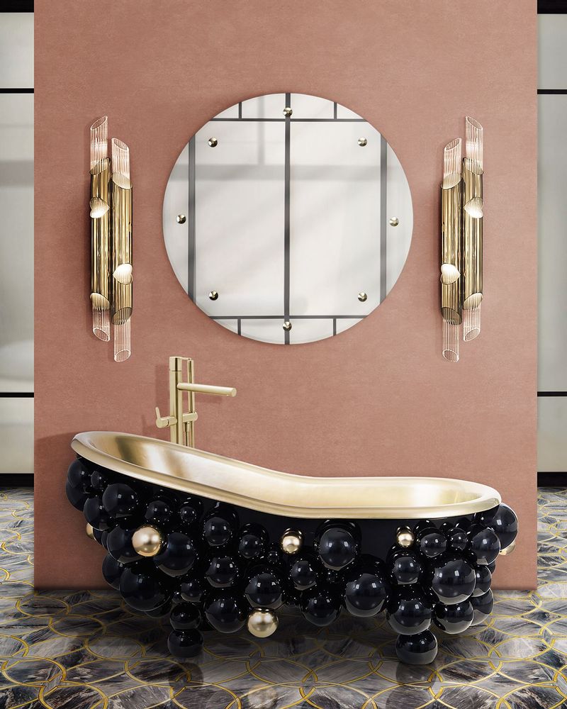 Baignoires - BAIGNOIRE NEWTON - INSPLOSION