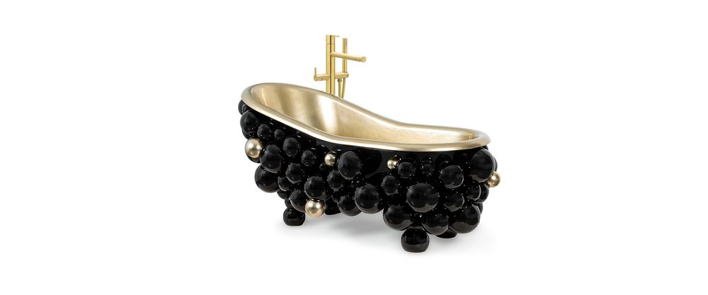 Baignoires - BAIGNOIRE NEWTON - INSPLOSION