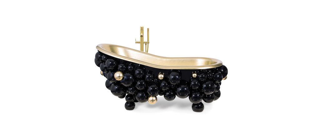 Baignoires - BAIGNOIRE NEWTON - INSPLOSION
