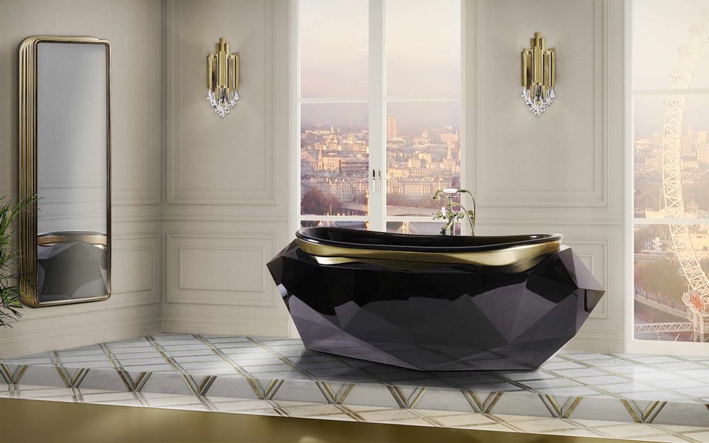 Spa - BAIGNOIRE DIAMANT - INSPLOSION