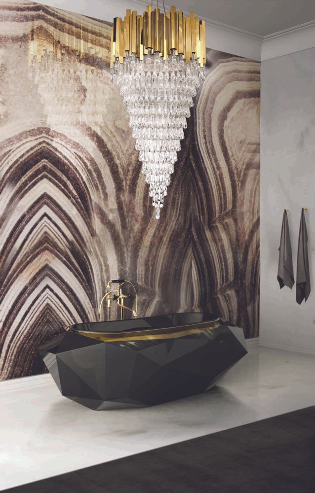 Spa - BAIGNOIRE DIAMANT - INSPLOSION