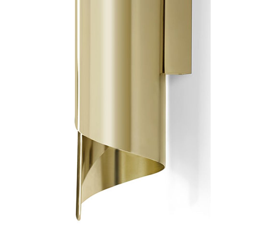 Wall lamps - CYRUS WALL LIGHT - INSPLOSION
