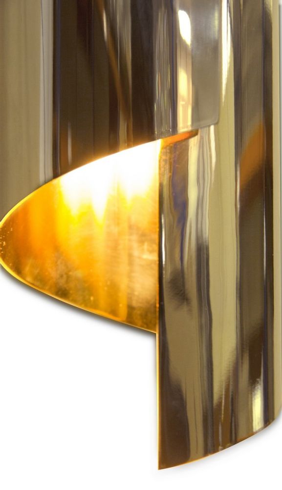 Wall lamps - CYRUS WALL LIGHT - INSPLOSION
