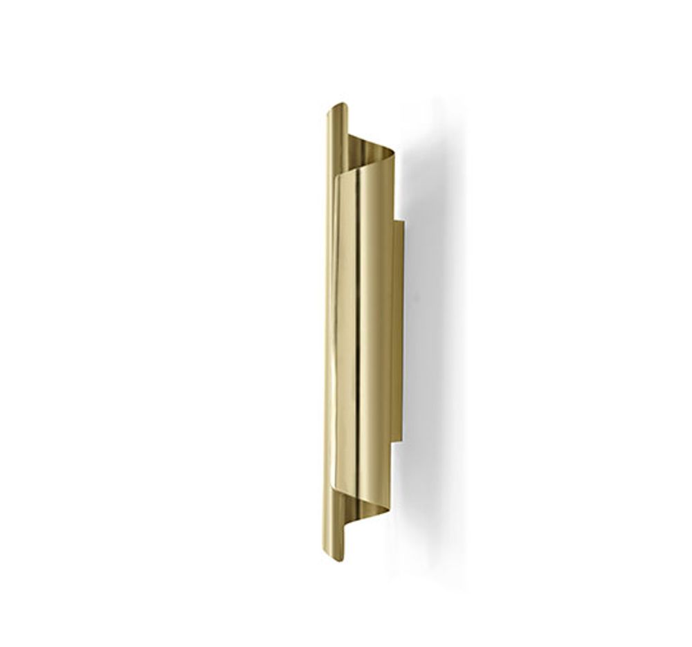 Wall lamps - CYRUS WALL LIGHT - INSPLOSION