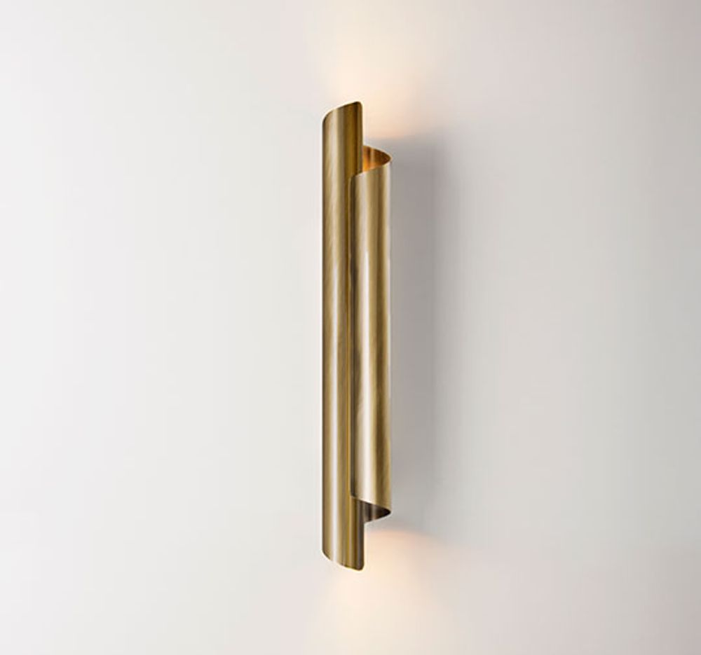 Wall lamps - CYRUS WALL LIGHT - INSPLOSION