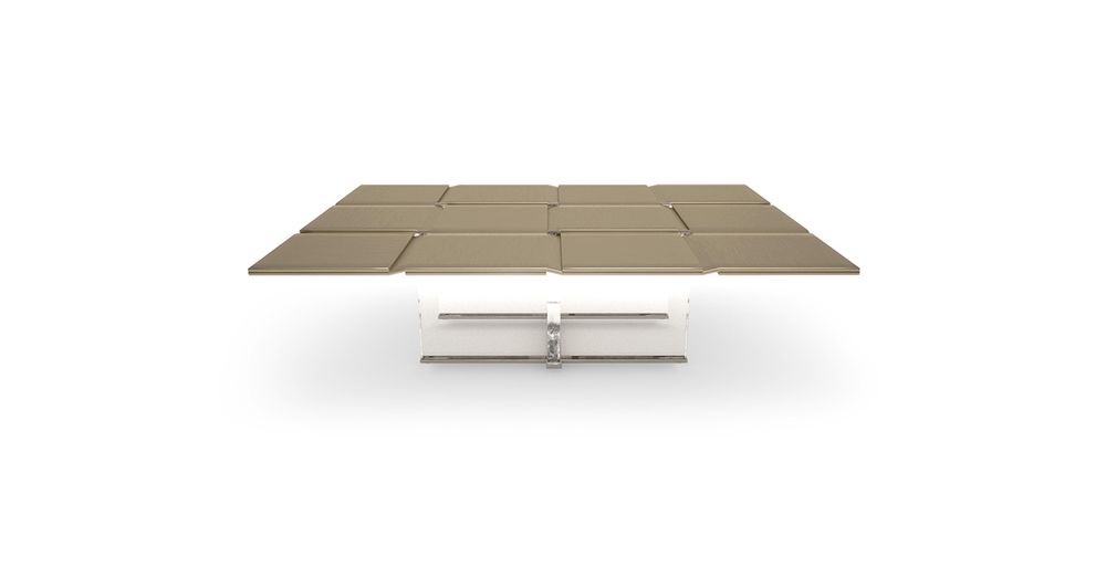 Lawn tables - MO - INSPLOSION