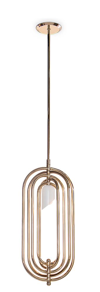 Suspensions - PENDENTIF TURNER - INSPLOSION