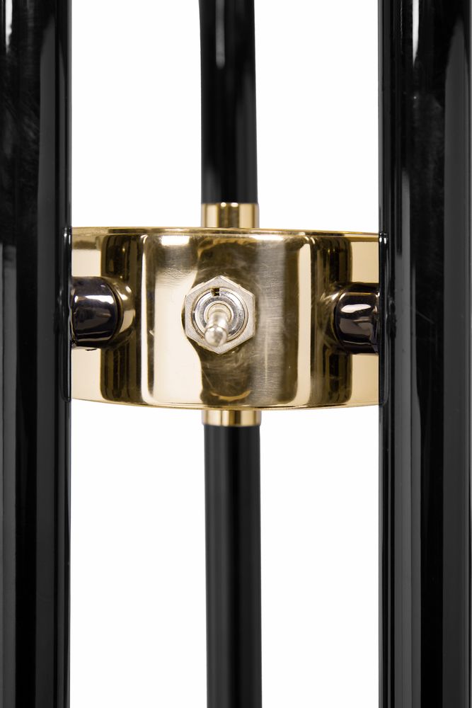 Floor lamps - IKE FLOOR LAMP - INSPLOSION