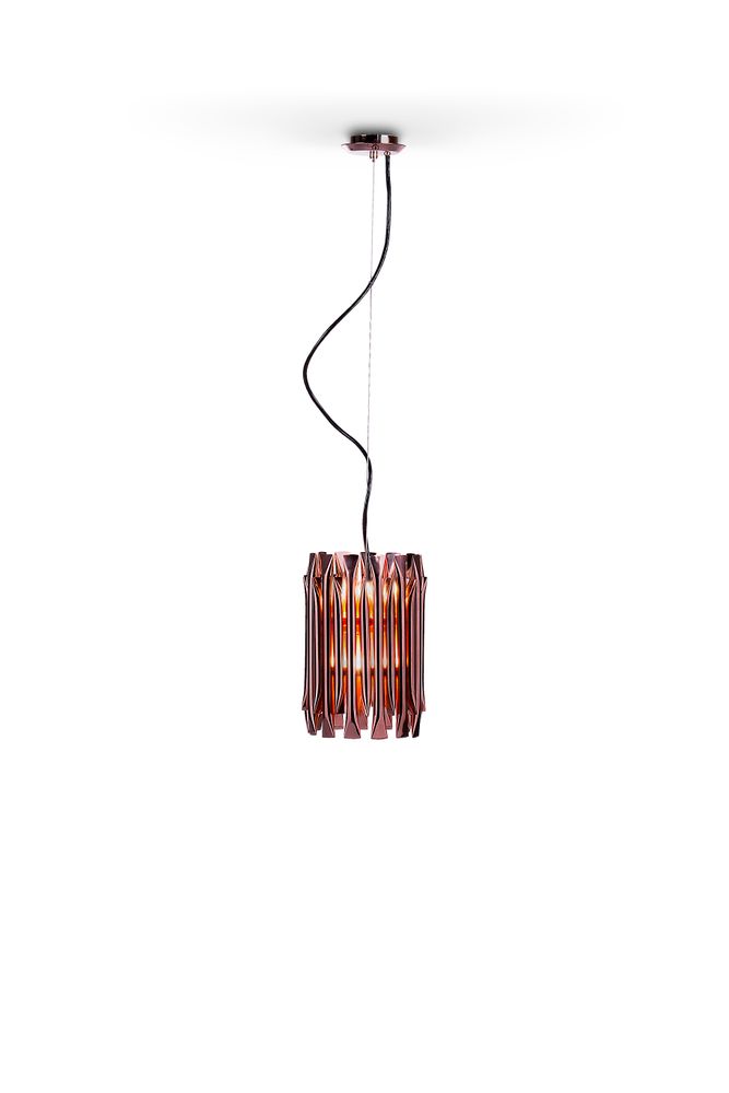 Hanging lights - MATHENY PENDANT - INSPLOSION
