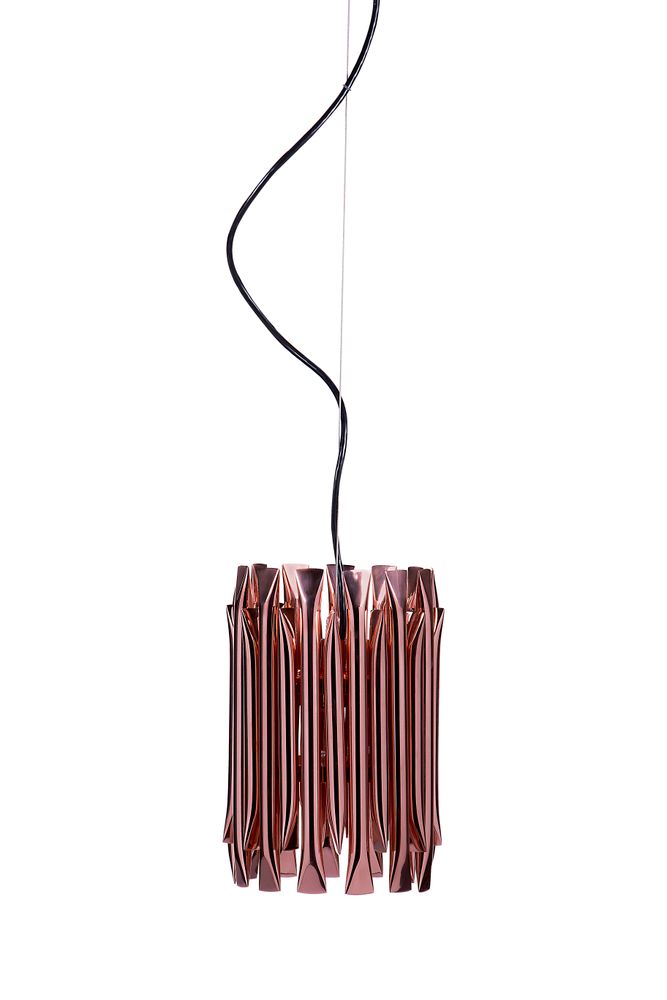 Hanging lights - MATHENY PENDANT - INSPLOSION