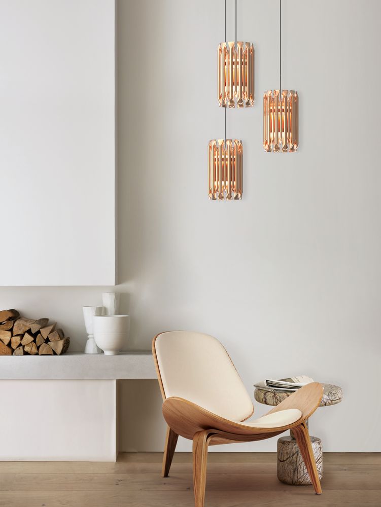 Hanging lights - MATHENY PENDANT - INSPLOSION
