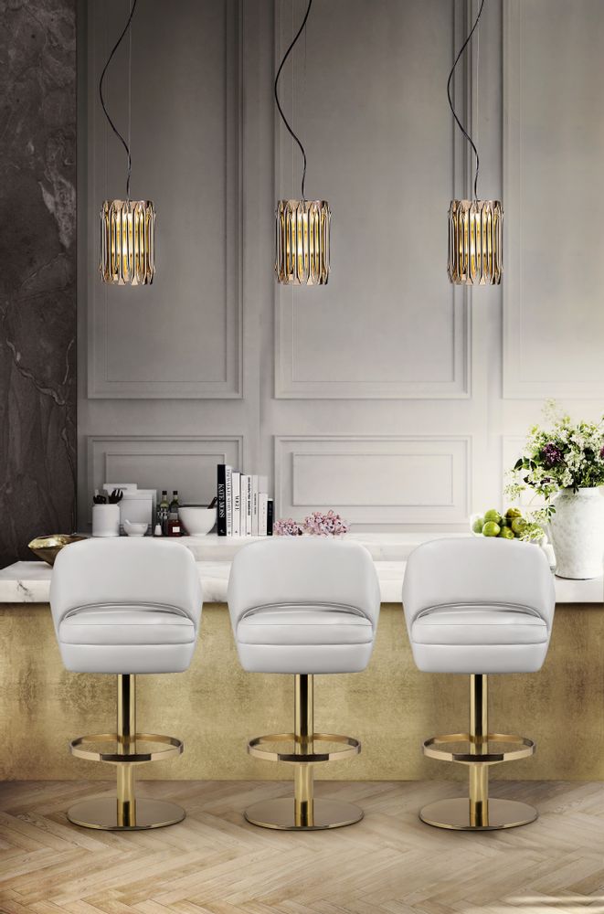 Hanging lights - MATHENY PENDANT - INSPLOSION