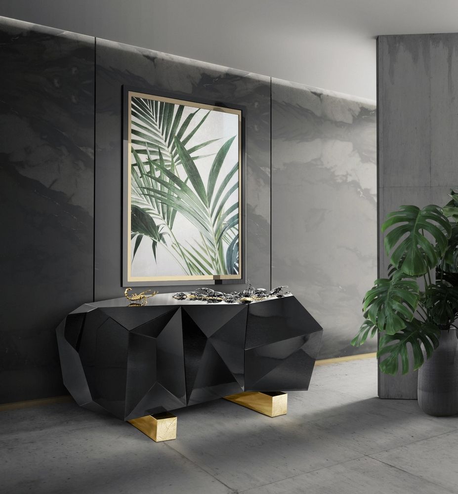 Customizable objects - METAMORPHOSIS SIDEBOARD - INSPLOSION
