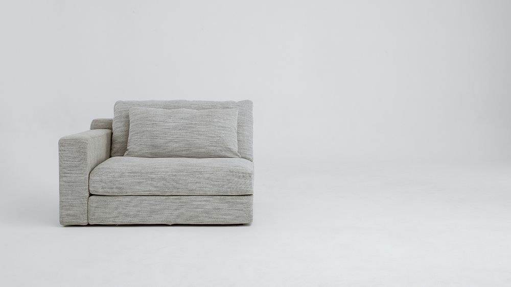 Sofas for hospitalities & contracts - Raksa Sofa - NOBONOBO