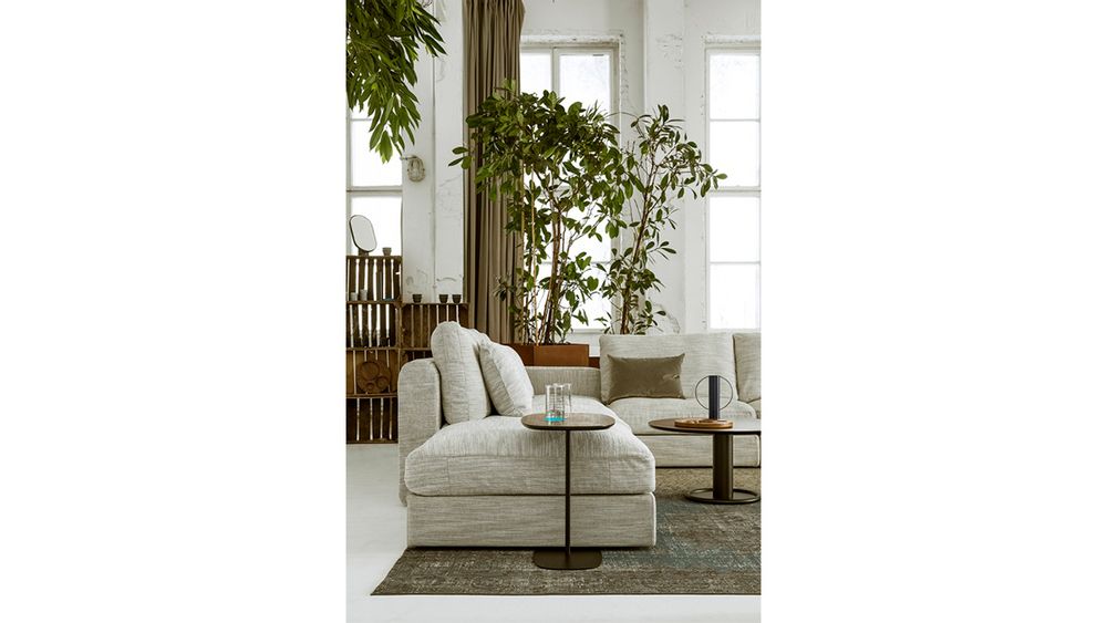 Sofas for hospitalities & contracts - Raksa Sofa - NOBONOBO