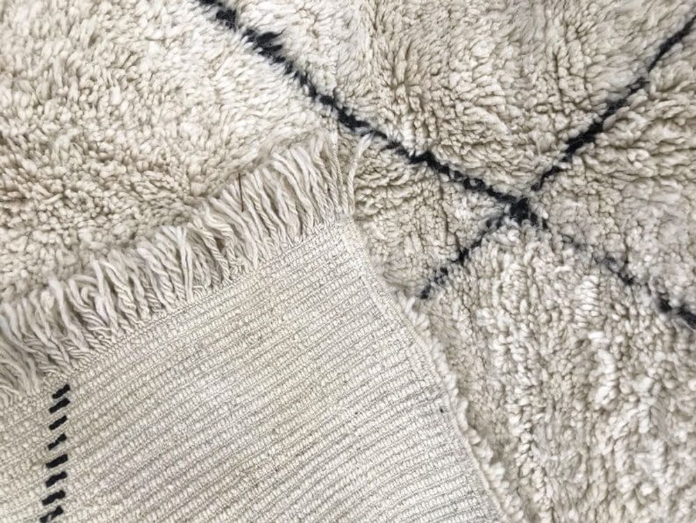 Autres tapis - Tapis rond HIBOU - AFK LIVING DESIGNER RUGS