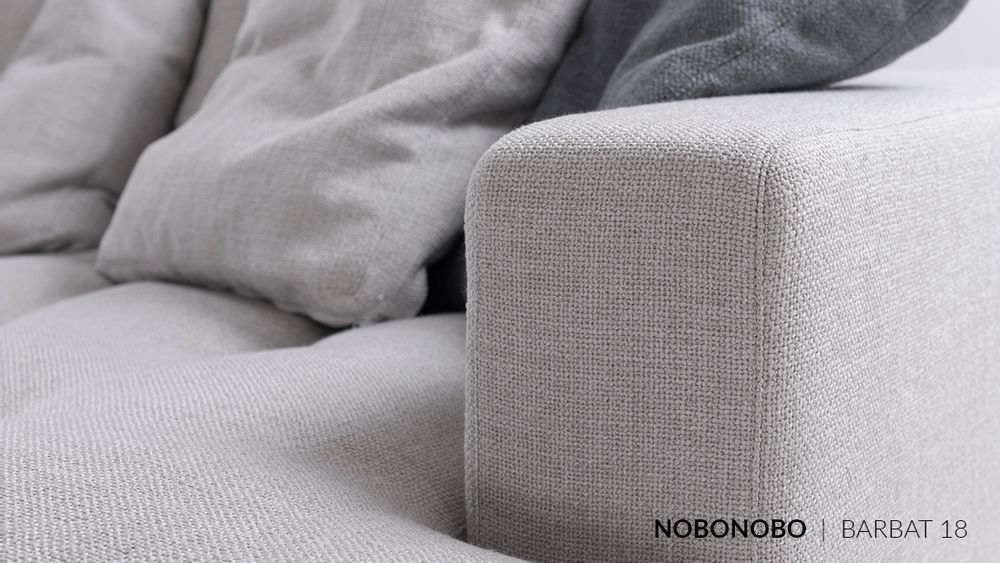 Sofas for hospitalities & contracts - Most Corner Sofa - NOBONOBO