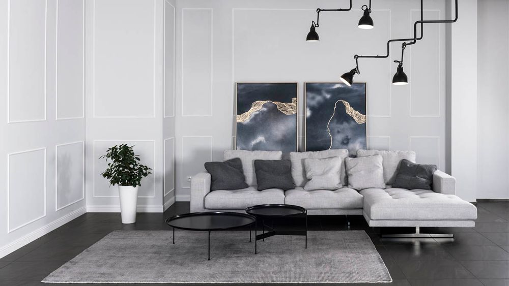 Sofas for hospitalities & contracts - Most Corner Sofa - NOBONOBO