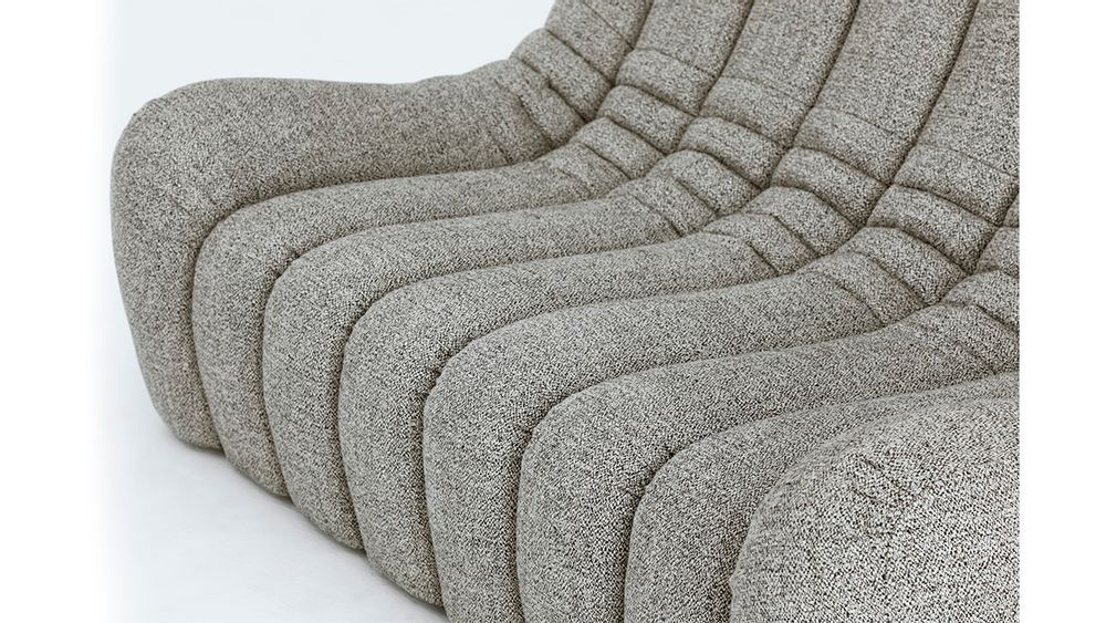 Canapés pour collectivités - Canapé Wadi - NOBONOBO