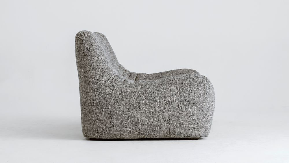 Canapés pour collectivités - Canapé Wadi - NOBONOBO