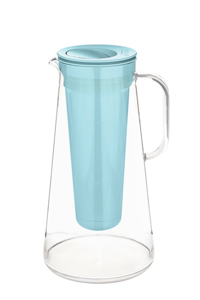 Carafes - Water Filter Jug 1.7 L, Aqua - LIFESTRAW®