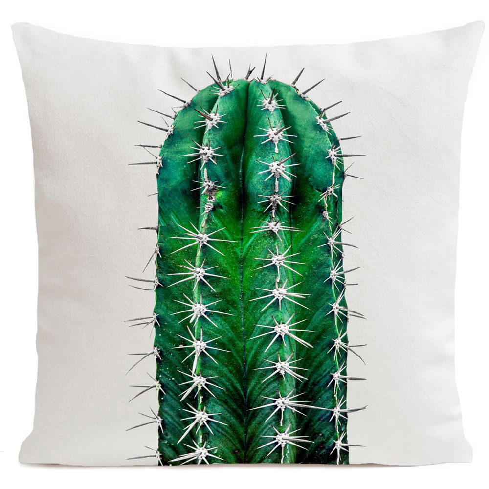 Fabric cushions - CACTUS Cushion 40*40 - ARTPILO