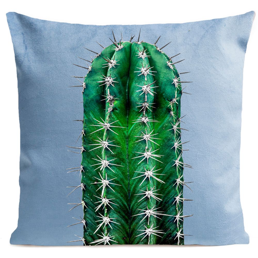 Fabric cushions - CACTUS Cushion 40*40 - ARTPILO