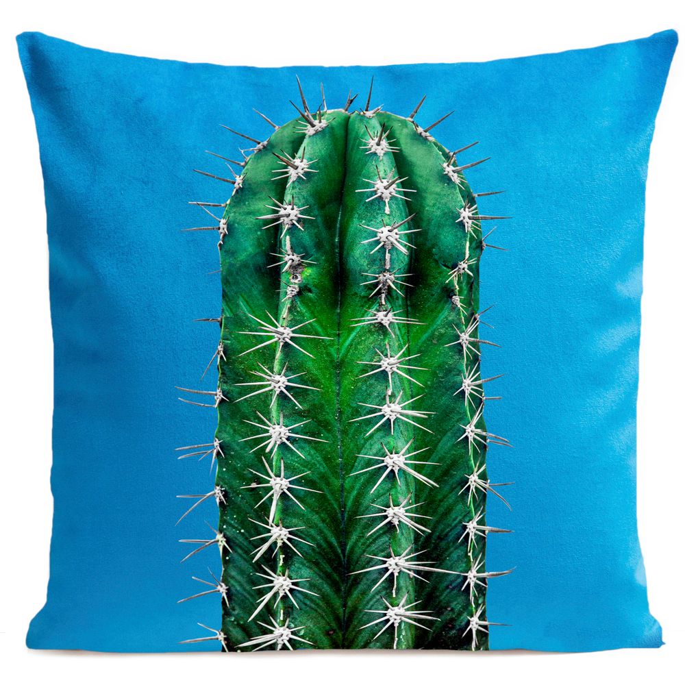 Fabric cushions - CACTUS Cushion 40*40 - ARTPILO