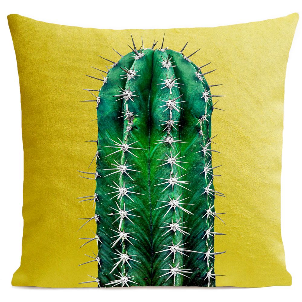Fabric cushions - CACTUS Cushion 40*40 - ARTPILO