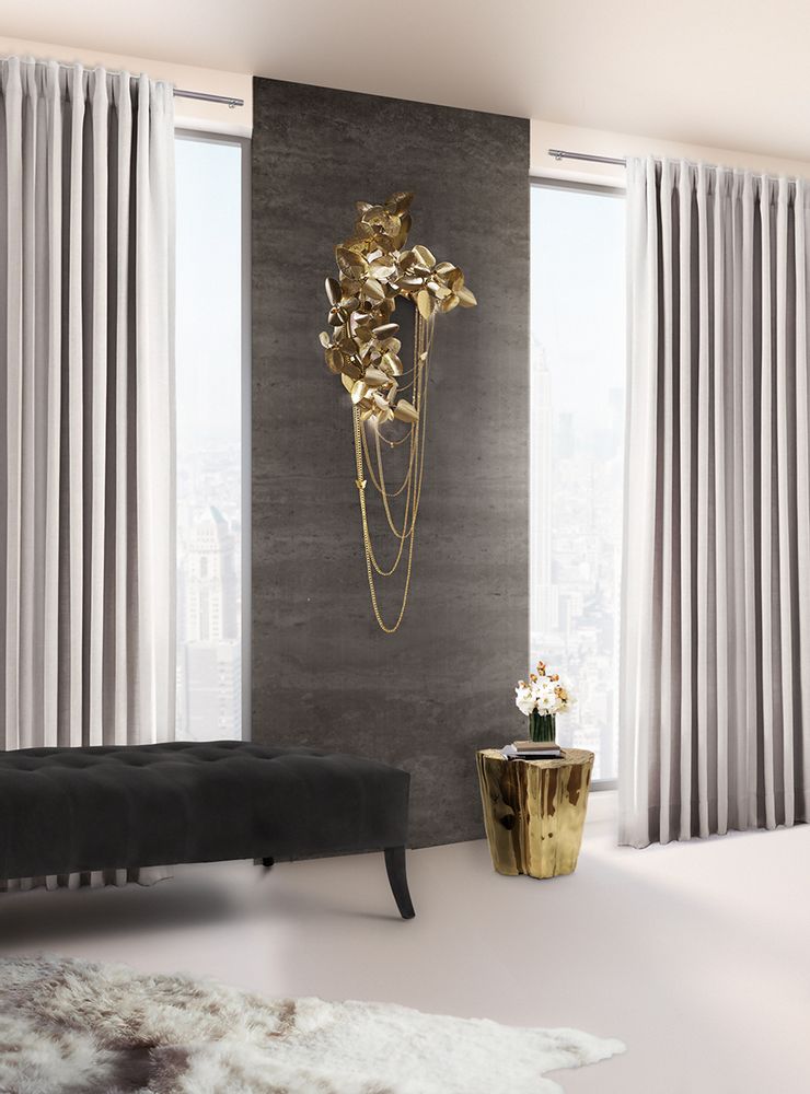 Appliques - APPLIQUE MURALE MCQUEEN - INSPLOSION
