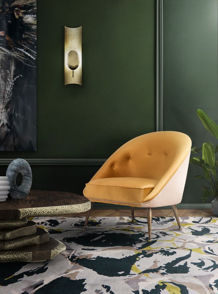 Armchairs - MALAY ARMCHAIR - INSPLOSION